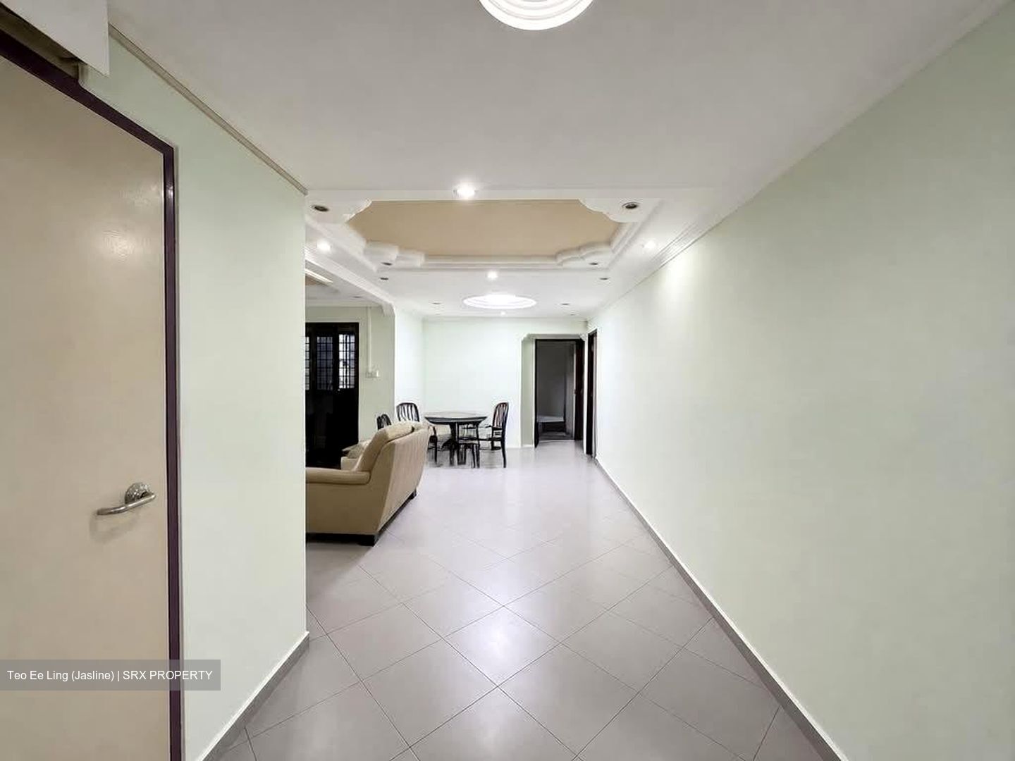 Blk 252 Compassvale Street (Sengkang), HDB 5 Rooms #554122451